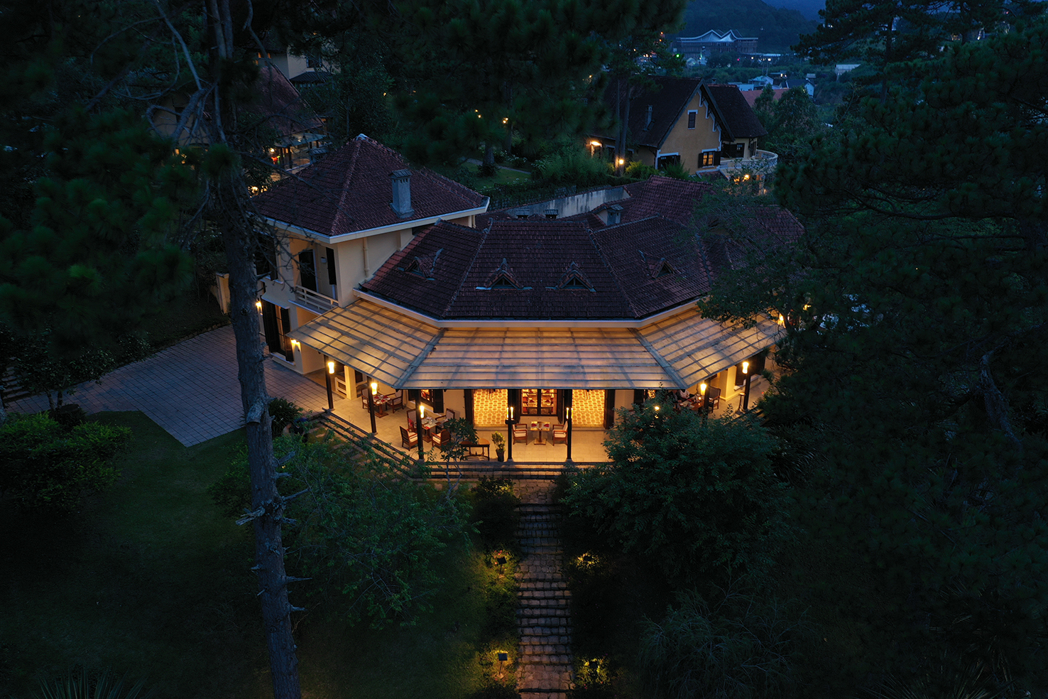 Ana Mandara Villas Dalat Resort & Spa slide_6