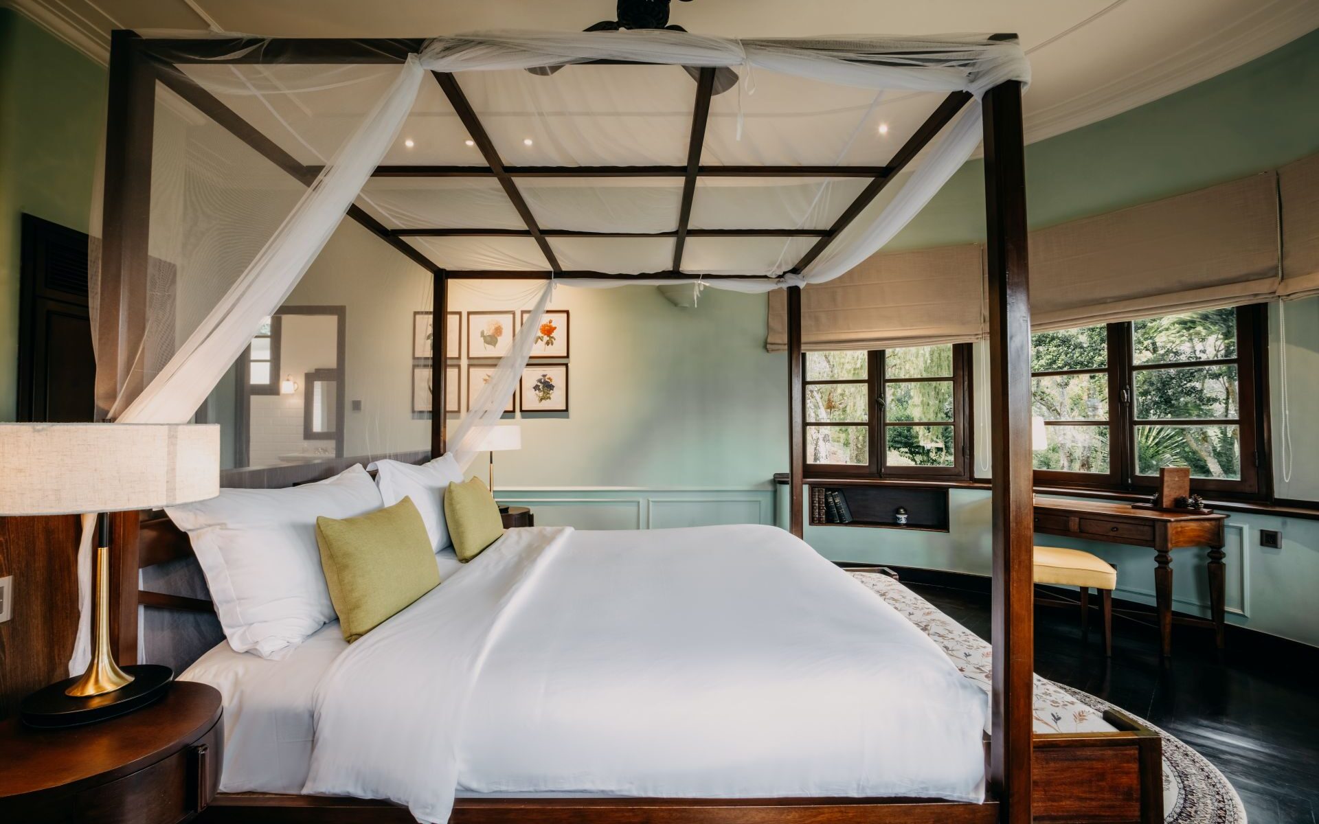 Ana Mandara Suite